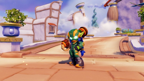 skylanders,superchargers,test,avis,figurines