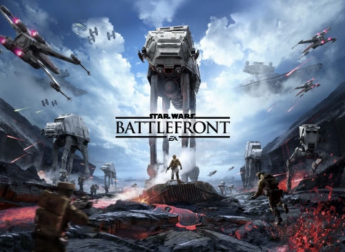 star wars battlefront,bêta,impressions,comment jouer