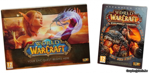 concours,gagner,cadeaux,goodies,world of warcraft