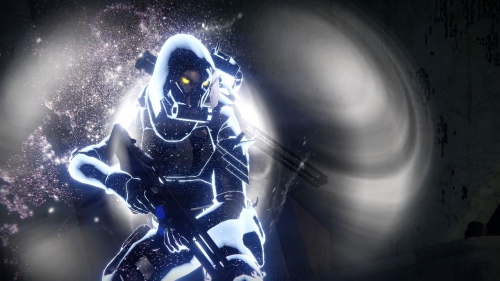 destiny,le roi des corrompus,test,avis,the taken kings