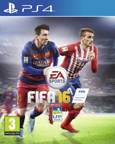 fifa 16,test,avis,football,filles