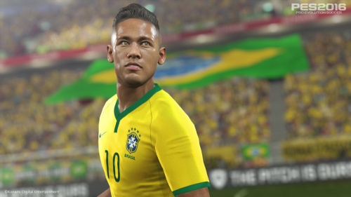 pes 2016,pes,pro evolution soccer,test,avis