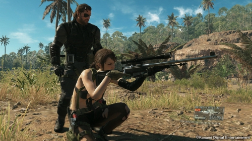 metal gear solid 5,metal gear solid v,phantom pain,test,avis,hideo kojima