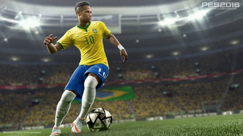 pes 2016,pes,pro evolution soccer,test,avis