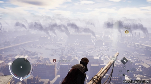 assassin's creed,syndicate,test,avis,ubisoft