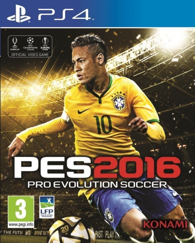 pes 2016,pes,pro evolution soccer,test,avis