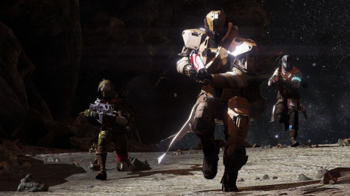 destiny,le roi des corrompus,test,avis,the taken kings