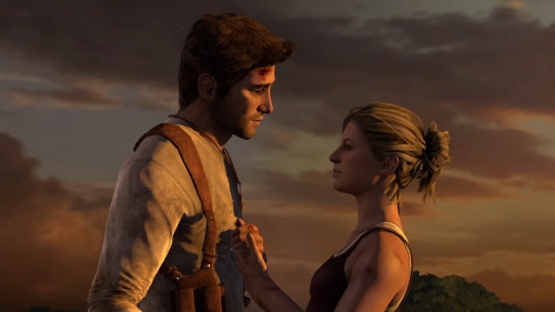 uncharted,nathan drake collection,remaster,test,avis,ps4