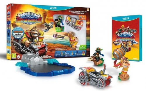 skylanders,superchargers,test,avis,figurines