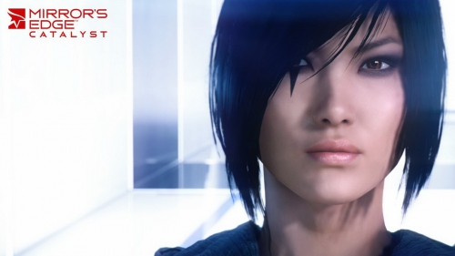 mirror's edge catalyst,preview,impressions