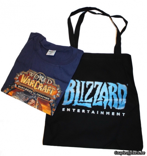 concours,gagner,cadeaux,goodies,world of warcraft