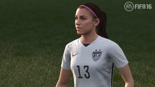 fifa 16,test,avis,football,filles