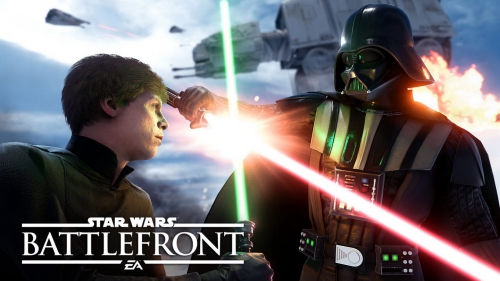 star wars battlefront,bêta,impressions,comment jouer