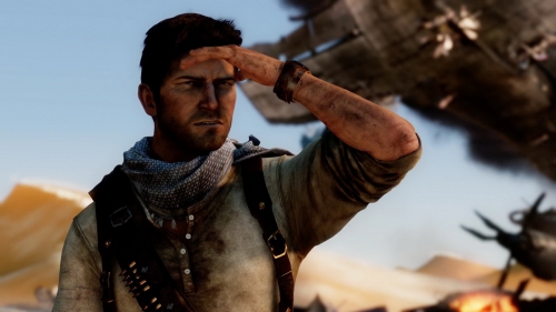 uncharted,nathan drake collection,remaster,test,avis,ps4