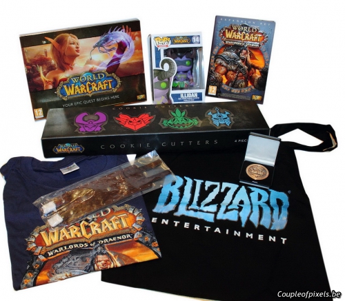 concours,gagner,cadeaux,goodies,world of warcraft