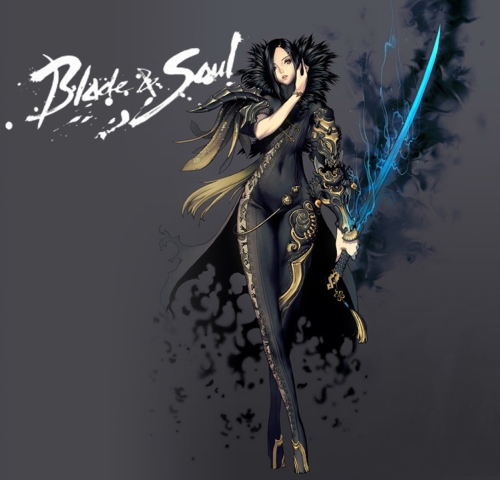 blade and soul,preview,ncsoft,mmo,free to play