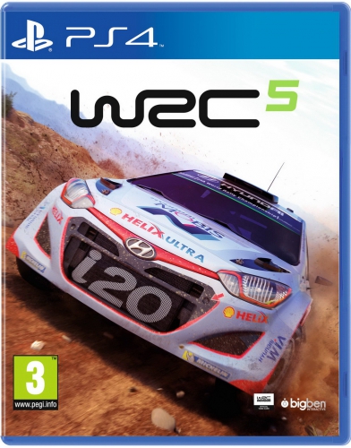 wrc 5,test,avis,voitures,rallye