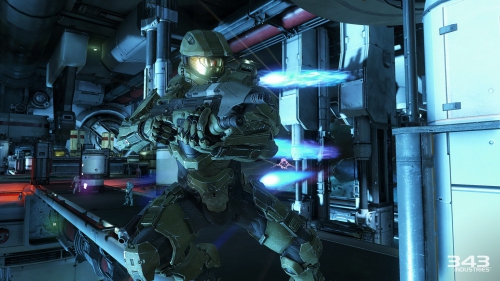 halo 5,guardians,test,avis,fps,masterchief