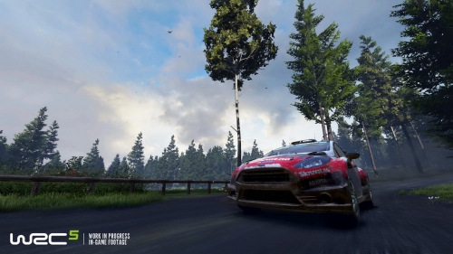 wrc 5,test,avis,voitures,rallye