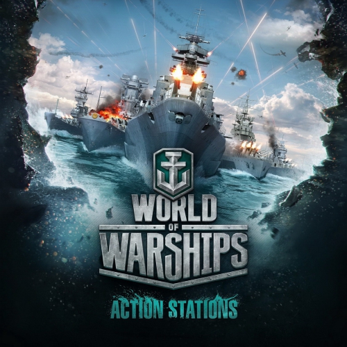 world of warships,test,avis