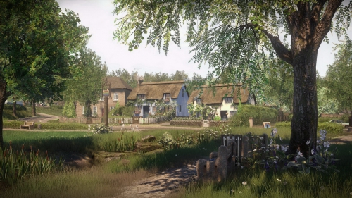 everybody's gone to the rapture,rapture,test,avis,ps4,psn