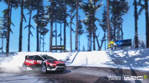 wrc 5,test,avis,voitures,rallye