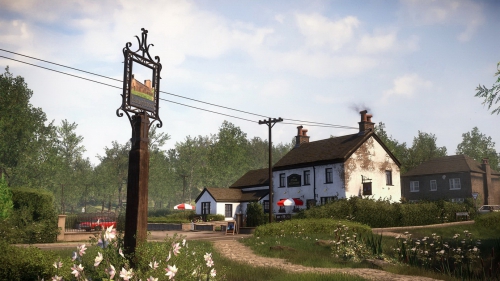 everybody's gone to the rapture,rapture,test,avis,ps4,psn