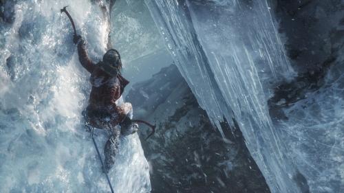 rise of the tomb raider,tomb raider,lara croft,test,avis