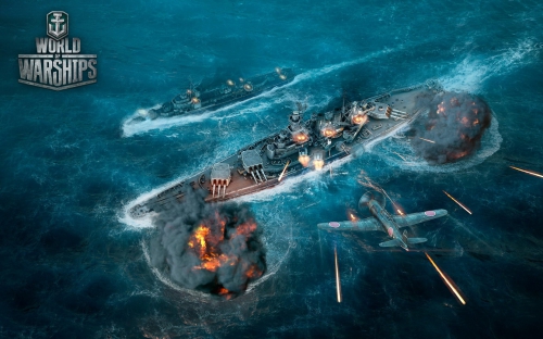 world of warships,test,avis