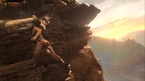 rise of the tomb raider,tomb raider,lara croft,test,avis