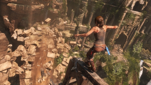 rise of the tomb raider,tomb raider,lara croft,test,avis