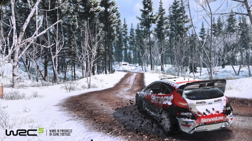 wrc 5,test,avis,voitures,rallye