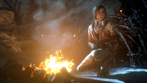 rise of the tomb raider,tomb raider,lara croft,test,avis