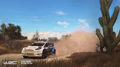 wrc 5,test,avis,voitures,rallye