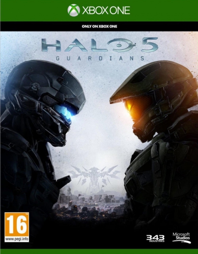 halo 5,guardians,test,avis,fps,masterchief