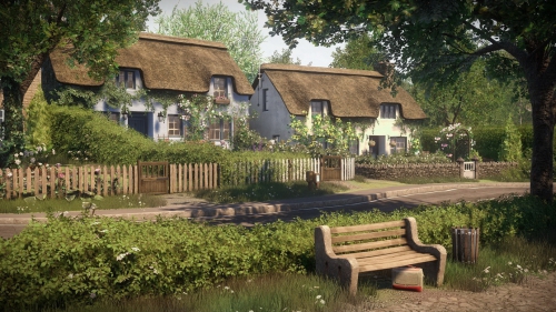 everybody's gone to the rapture,rapture,test,avis,ps4,psn