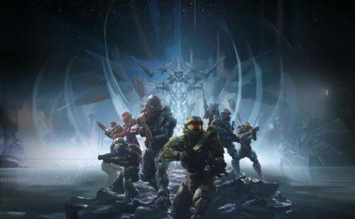 halo 5,guardians,test,avis,fps,masterchief