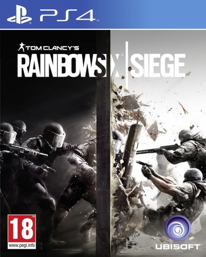 rainbow six siege,test,avis,tom clancy