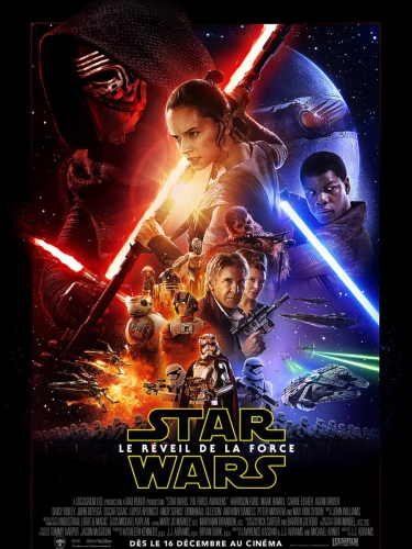 star wars,le réveil de la force,force awakens,critique,avis