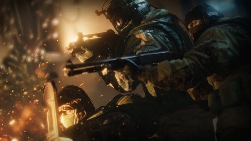 rainbow six siege,test,avis,tom clancy