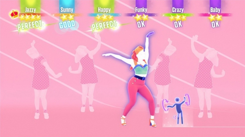 just dance 2016,just dance,test,avis,danse