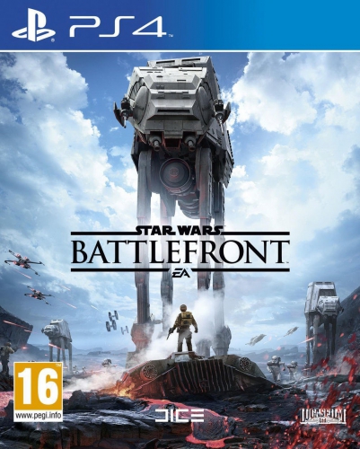 star wars,battlefront,test,avis