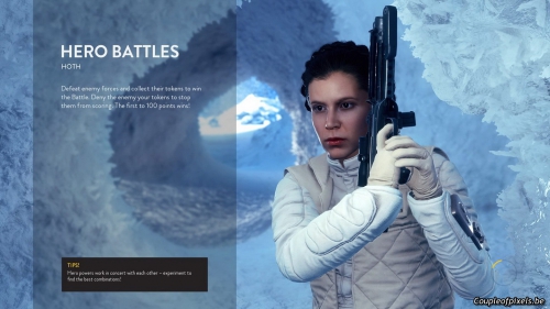 star wars,battlefront,test,avis