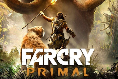 far cry primal,preview,collector,trailer