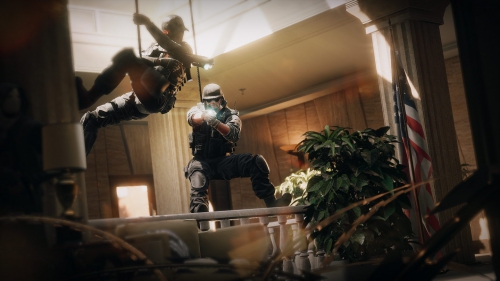 rainbow six siege,test,avis,tom clancy