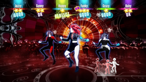 just dance 2016,just dance,test,avis,danse