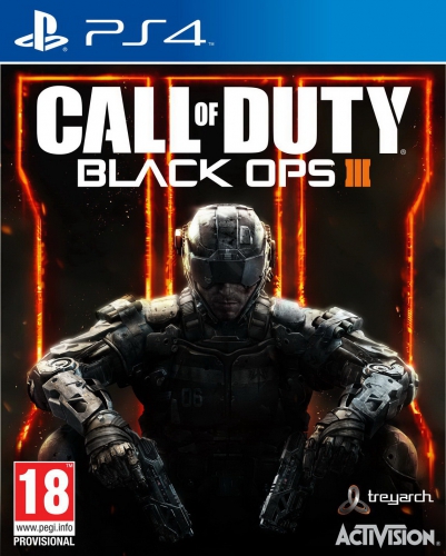 call of duty,black ops 3,test,avis,shooter,fps