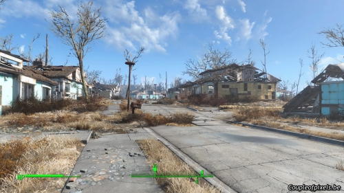 fallout 4,test,avis,apocalypse