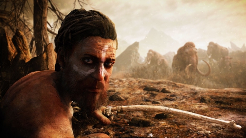 far cry primal,preview,collector,trailer