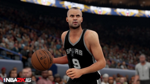 nba 2k16,test,avis,basket